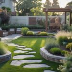 Backyard Landscaping Ideas That Actually Work for Real Families