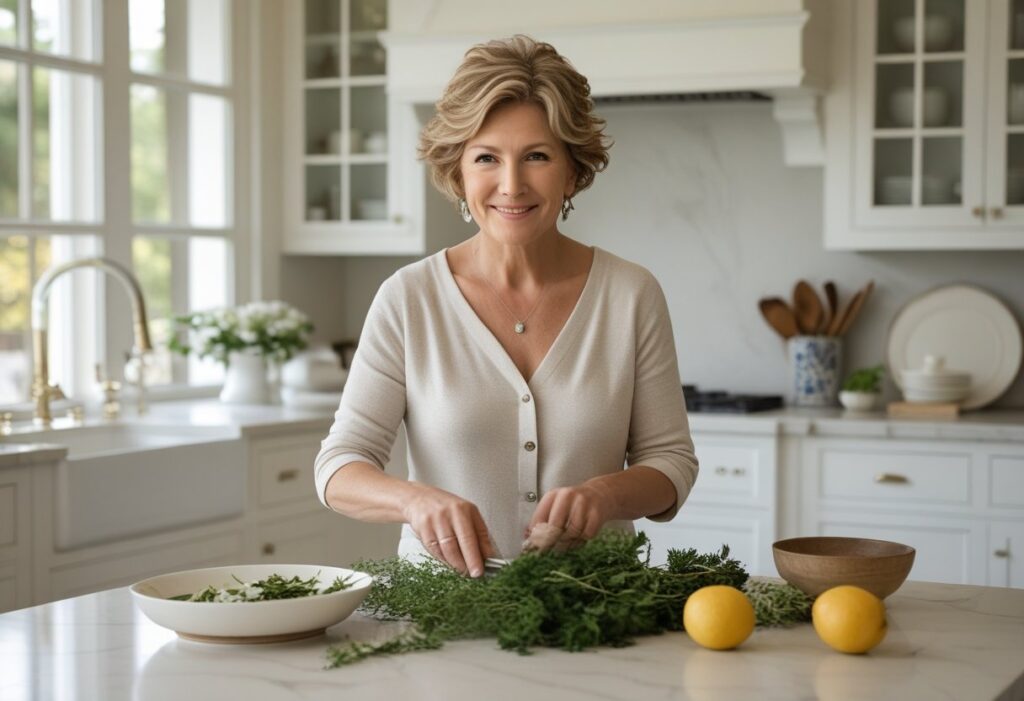 Martha Stewart