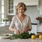 The Martha Stewart Story Begins in New Jersey