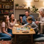 How to have a fun family night