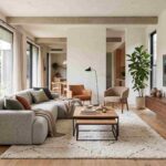 Modern Living Room Ideas for a Cozy, Stylish Space