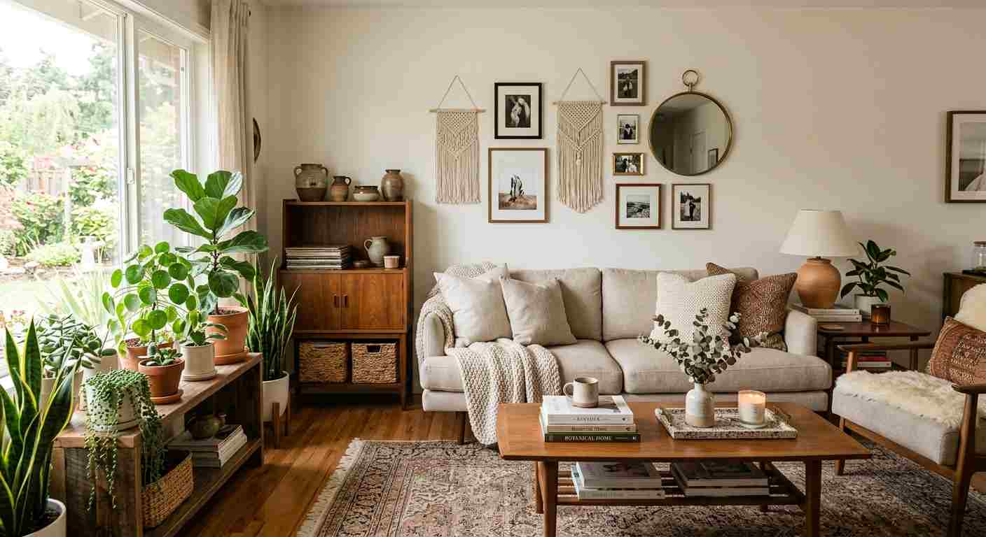 Read more about the article Home Decor Ideas to Transform Every Room in Your House