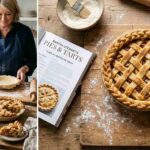 Martha stewart pie crust