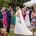 Name Something You Should Never Wear as a Wedding Guest