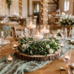 Simple Wedding Centerpieces: Easy & Elegant Ideas
