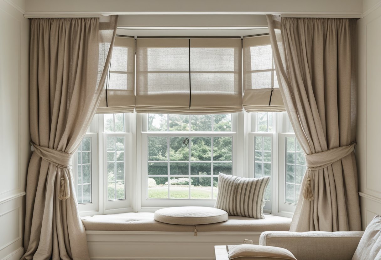 Read more about the article What is a window treatment