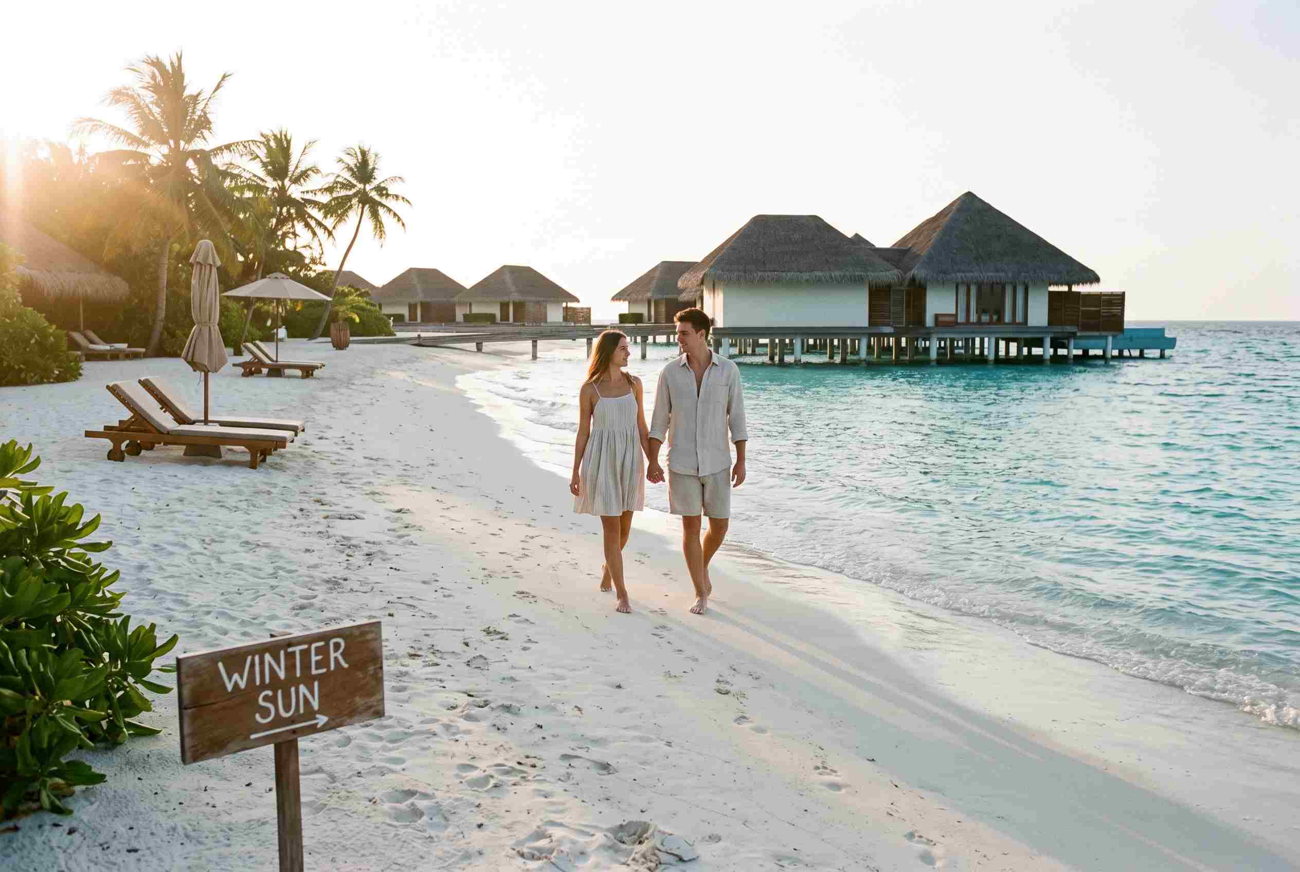 Read more about the article Where to go for winter sun