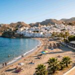 Where to go in october for sun