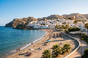 Read more about the article Where to go in october for sun