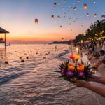 Where to go on holiday in november