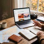 Where to go on holiday in october