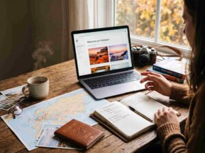 Read more about the article Where to go on holiday in october
