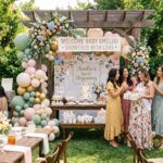 Baby Shower Ideas: 20+ Fun Themes & Tips