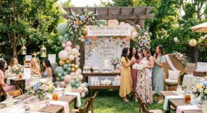 Read more about the article Baby Shower Ideas: 20+ Fun Themes & Tips
