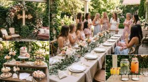 Read more about the article Bridal shower ideas