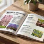 Flower Tree Guide: Types, Care & Benefits