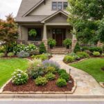 Front Lawn Garden Design: A Simple Guide to a Beautiful Yard
