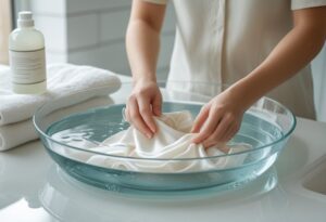 Read more about the article Why Knowing How to Wash Silk Matters