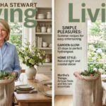 Martha Stewart Living