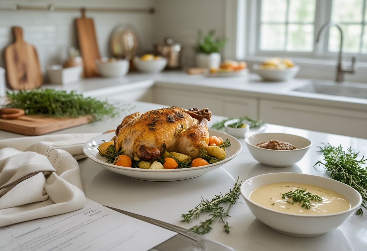 Read more about the article Why Martha Stewart Recipes Are a Home Cook’s Best Friend